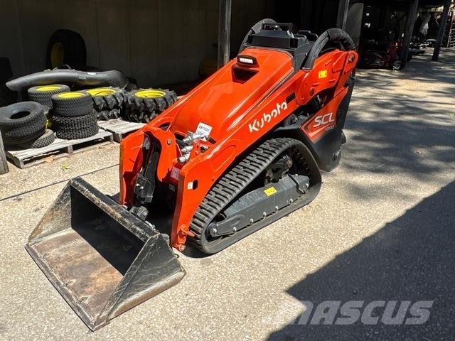 Kubota SCL1000 Chargeuse compacte