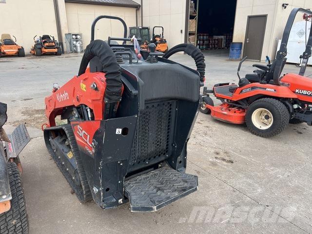 Kubota SCL1000 Chargeuse compacte