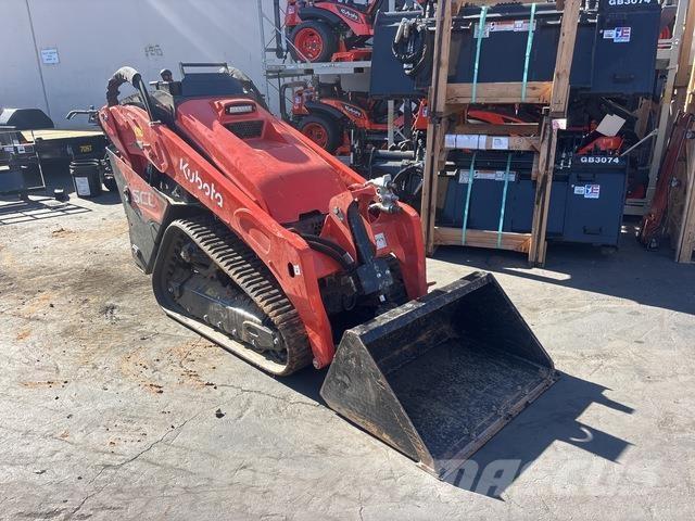 Kubota SCL1000 Chargeuse compacte