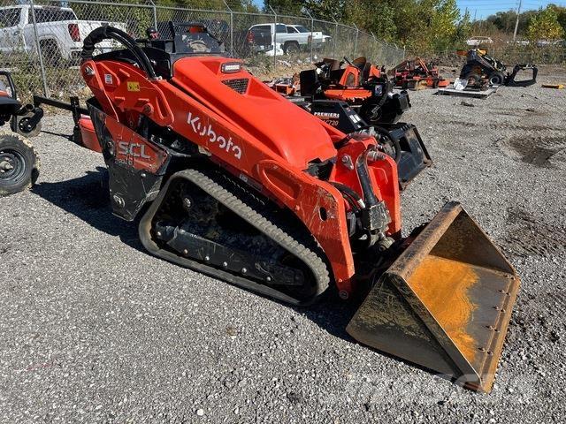 Kubota SCL1000 Chargeuse compacte