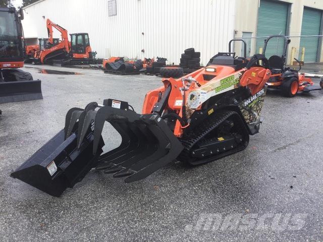Kubota SCL1000 Chargeuse compacte