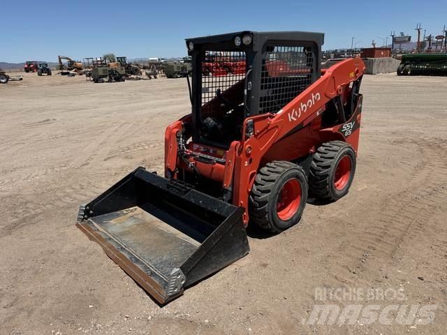 Kubota SSV65H Chargeuse compacte
