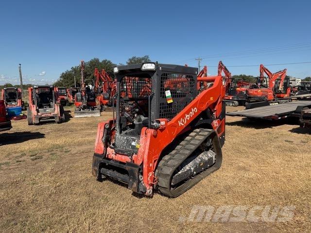 Kubota SVL75-2 Chargeuse compacte