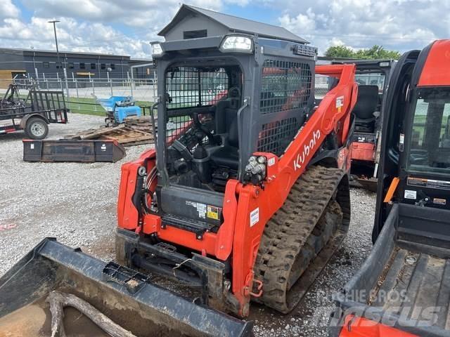 Kubota SVL75-3 Chargeuse compacte