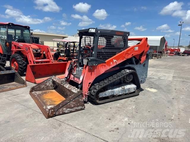 Kubota SVL75-3 Chargeuse compacte