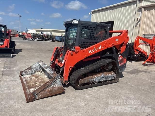 Kubota SVL75-3 Chargeuse compacte