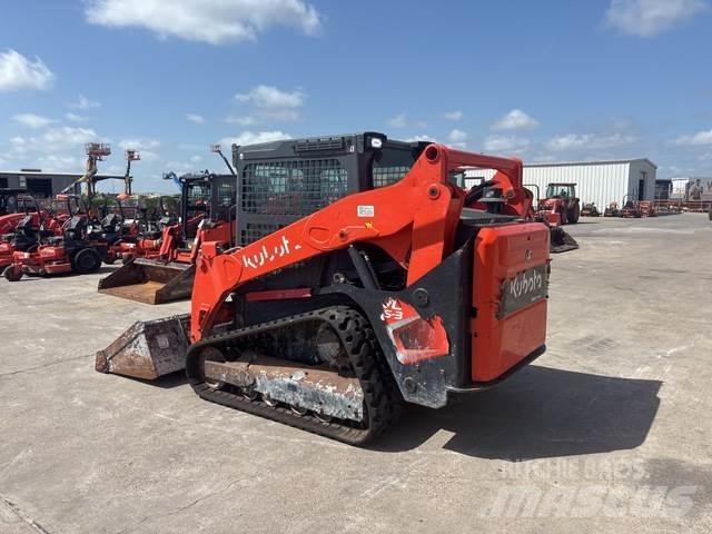 Kubota SVL75-3 Chargeuse compacte