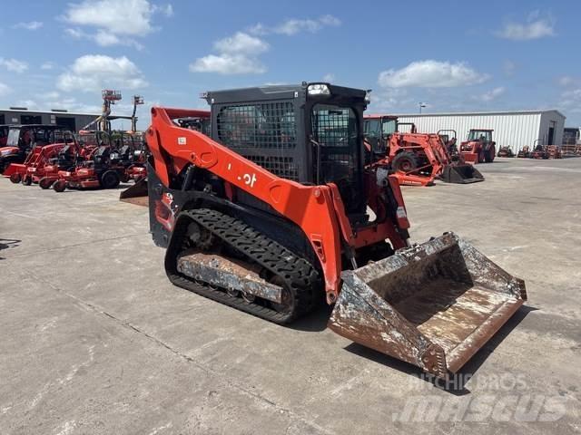 Kubota SVL75-3 Chargeuse compacte