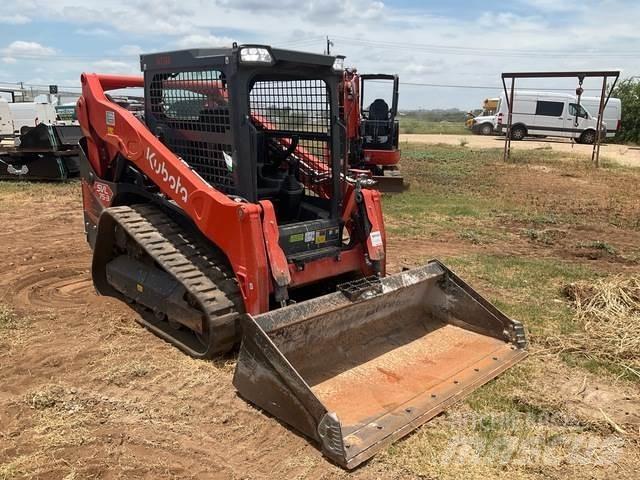 Kubota SVL75-3 Chargeuse compacte