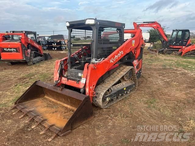 Kubota SVL75-3 Chargeuse compacte