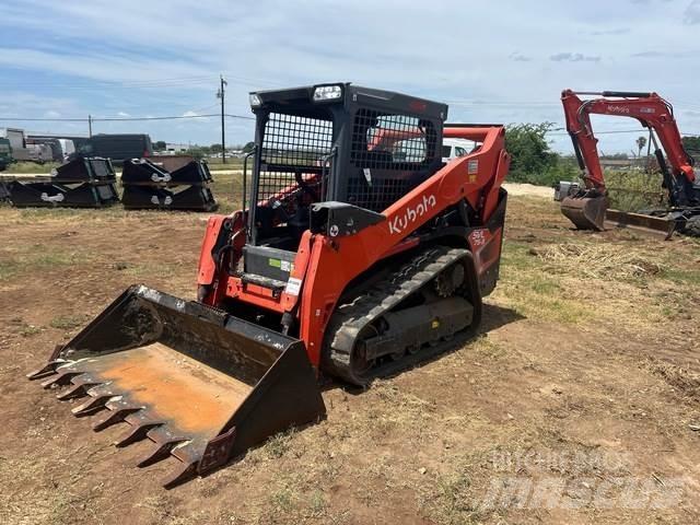 Kubota SVL75-3 Chargeuse compacte