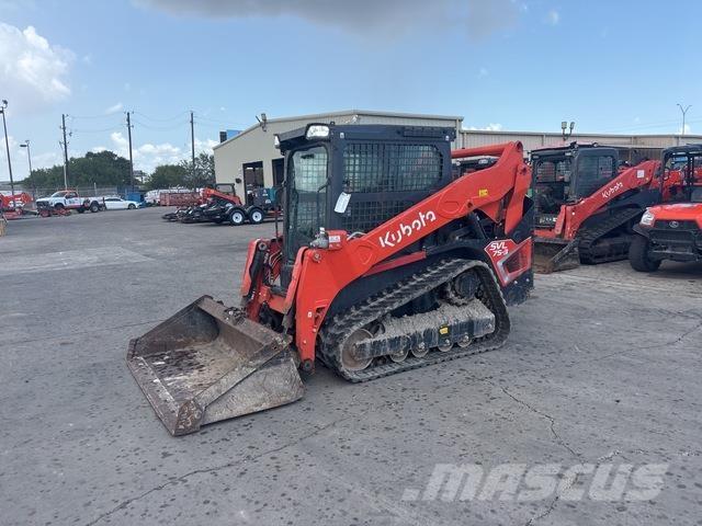 Kubota SVL75-3 Chargeuse compacte