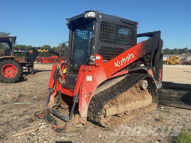 Kubota SVL75-3 Chargeuse compacte
