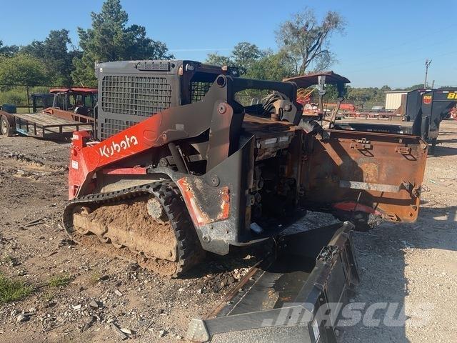 Kubota SVL75-3 Chargeuse compacte