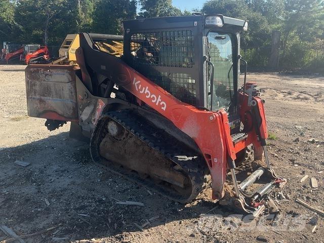 Kubota SVL75-3 Chargeuse compacte