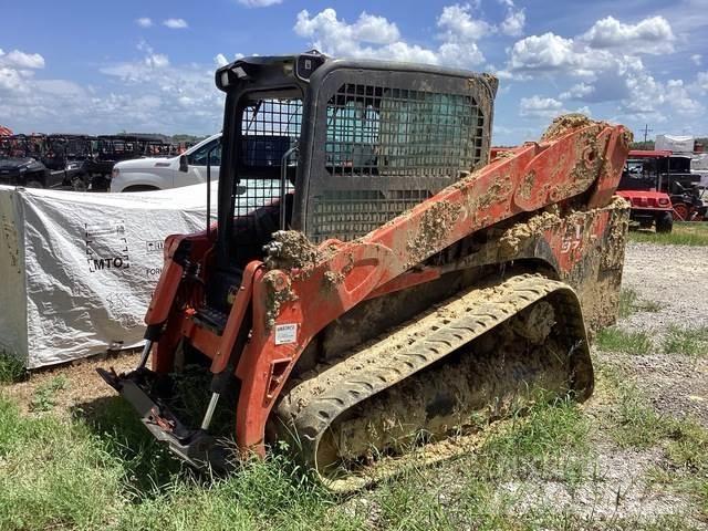 Kubota SVL97-2 Chargeuse compacte