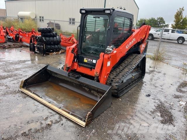 Kubota SVL97-2 Chargeuse compacte