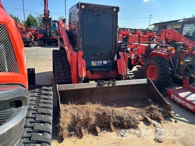 Kubota SVL97-2 Chargeuse compacte
