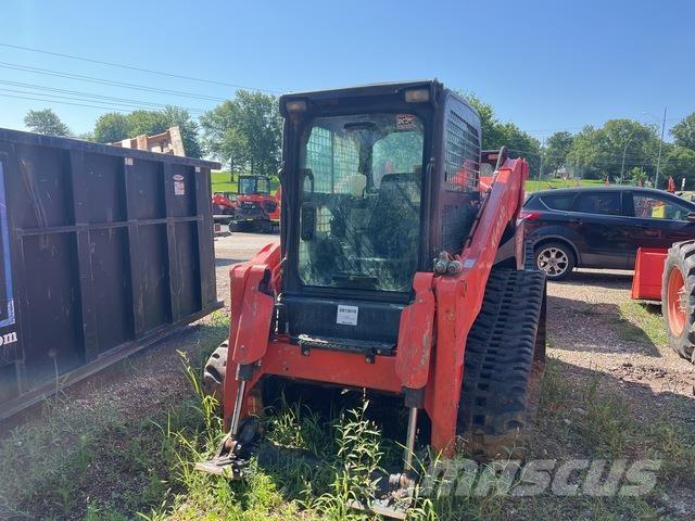 Kubota SVL97-2 Chargeuse compacte