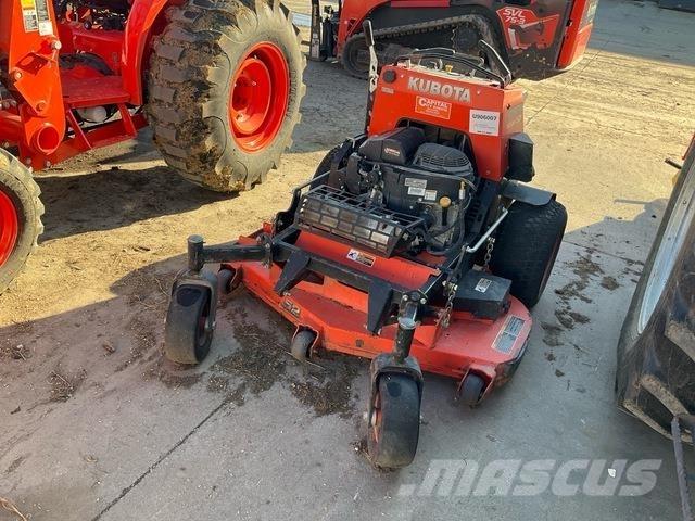 Kubota SZ26-52 Construction - Autres