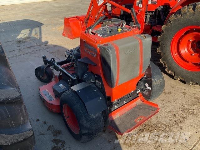 Kubota SZ26-52 Construction - Autres