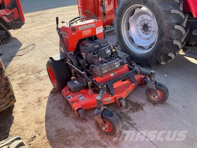 Kubota SZ26-52 Construction - Autres