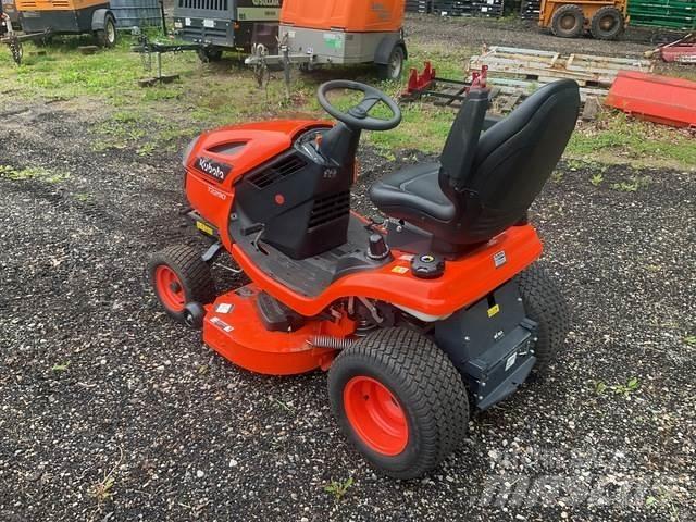 Kubota T2290KW Construction - Autres