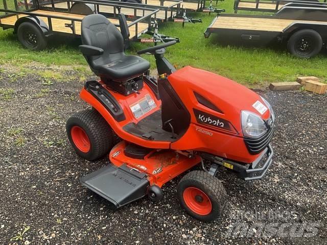 Kubota T2290KW Construction - Autres