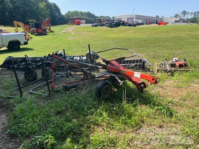 Kubota TE4052T Construction - Autres
