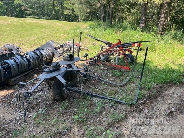 Kubota TE4052T Construction - Autres