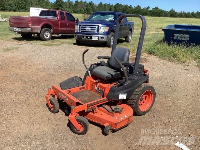 Kubota Z125SKH Construction - Autres