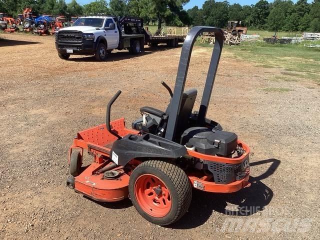 Kubota Z125SKH Construction - Autres