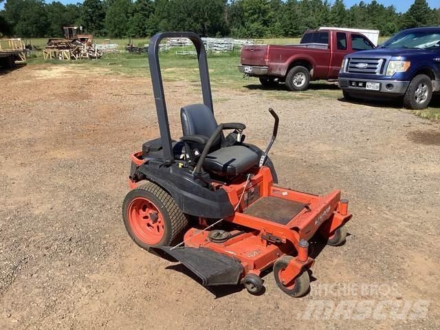 Kubota Z125SKH Construction - Autres