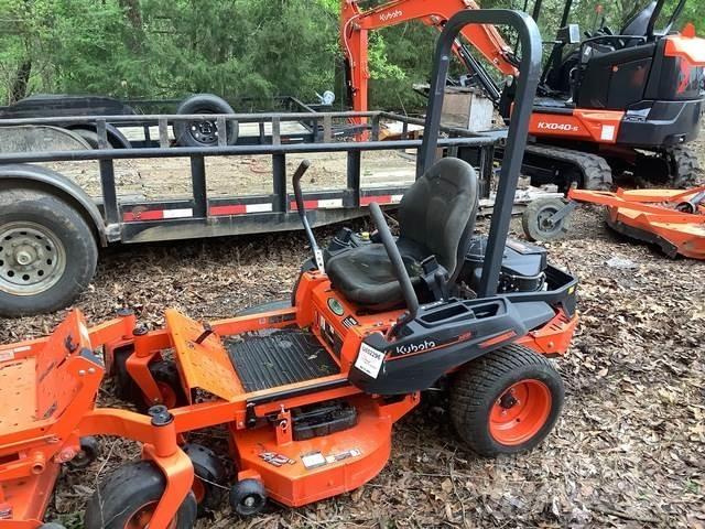Kubota Z231KW Construction - Autres