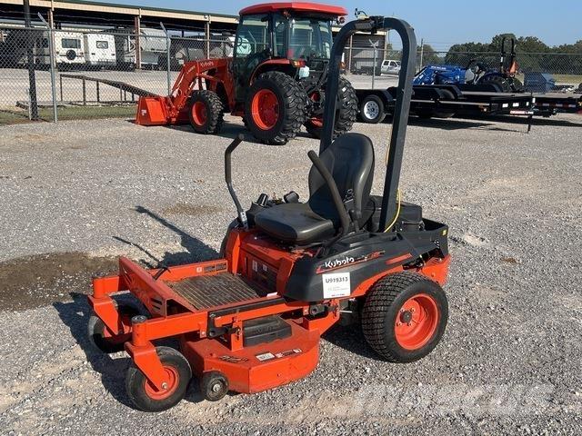 Kubota Z231KW Construction - Autres