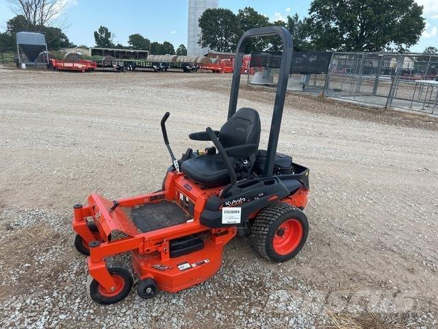 Kubota Z232KW Construction - Autres