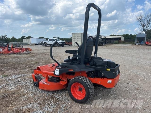 Kubota Z232KW Construction - Autres