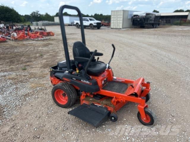 Kubota Z232KW Construction - Autres