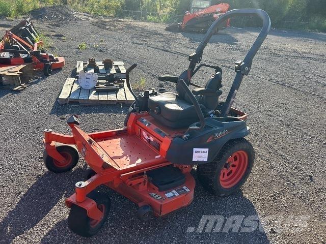 Kubota Z421KW Construction - Autres