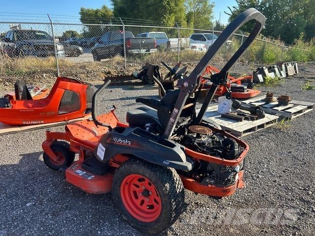 Kubota Z421KW Construction - Autres
