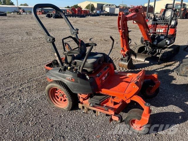 Kubota Z421KW Construction - Autres