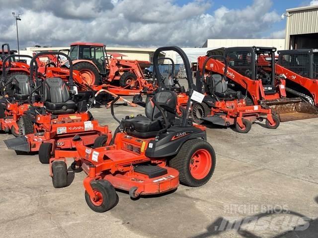 Kubota Z422KWT Construction - Autres