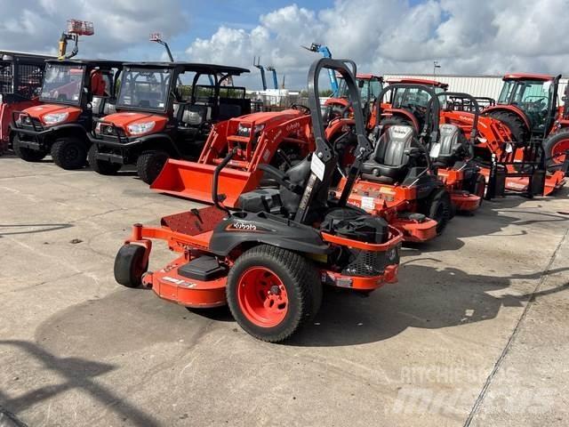 Kubota Z422KWT Construction - Autres