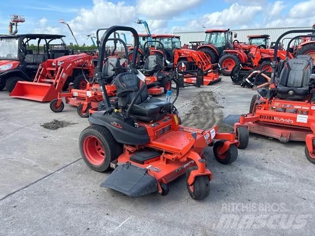 Kubota Z422KWT Construction - Autres