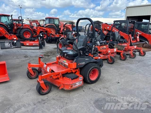 Kubota Z726XKW Construction - Autres