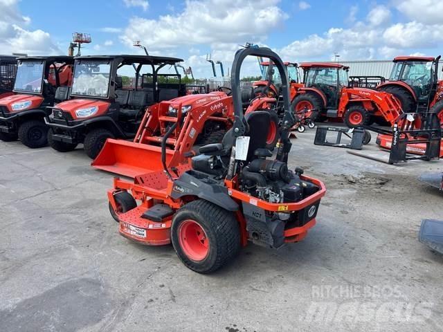 Kubota Z726XKW Construction - Autres