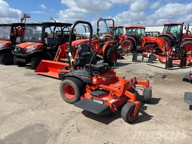Kubota Z726XKW Construction - Autres