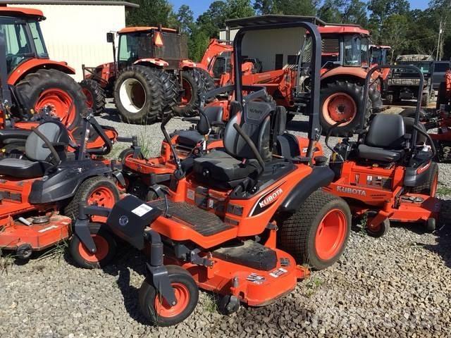 Kubota ZD1211 Construction - Autres