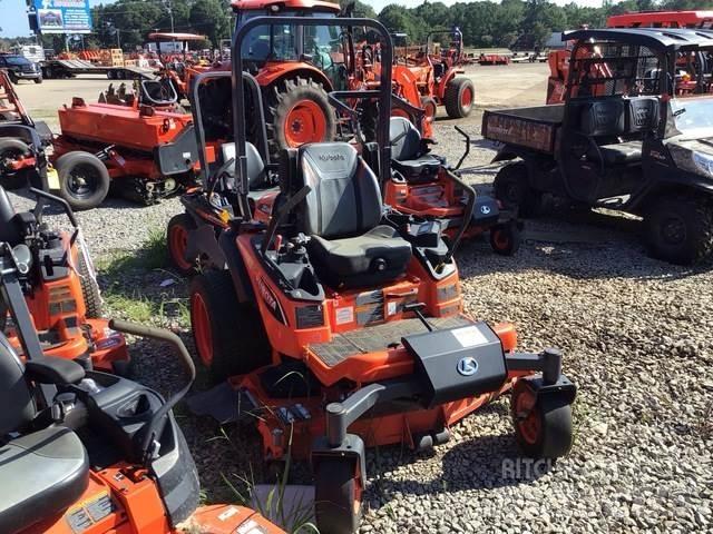 Kubota ZD1211 Construction - Autres