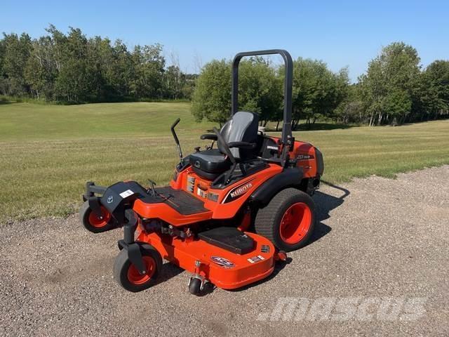 Kubota ZD1511 Construction - Autres